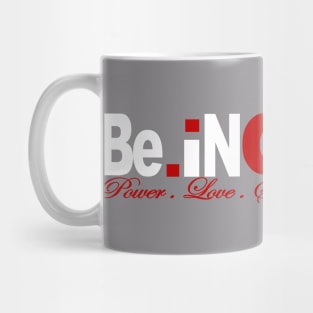 BeInm InCourage Mug